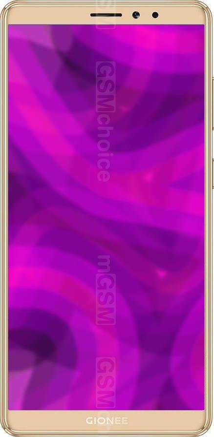 Gionee Gold 3