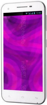 Galeria zdjęć telefonu Gionee Gpad G3