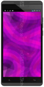 Galeria zdjęć telefonu Gionee Gpad G4