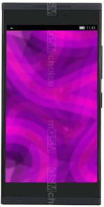 Galeria zdjęć telefonu Gionee Gpad G5