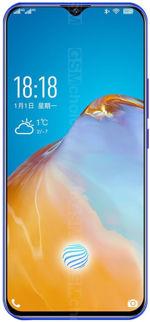 Galeria zdjęć telefonu Gionee K30 Pro