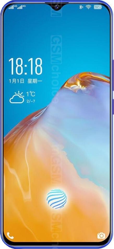 Gionee K30 Pro Gionee K30 Pro