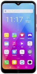 Galeria zdjęć telefonu Gionee M11