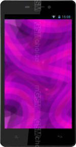 Galeria zdjęć telefonu Gionee M2