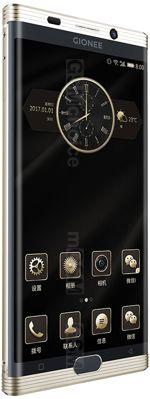 gionee m2017