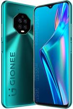 Galeria zdjęć telefonu Gionee M3 2021