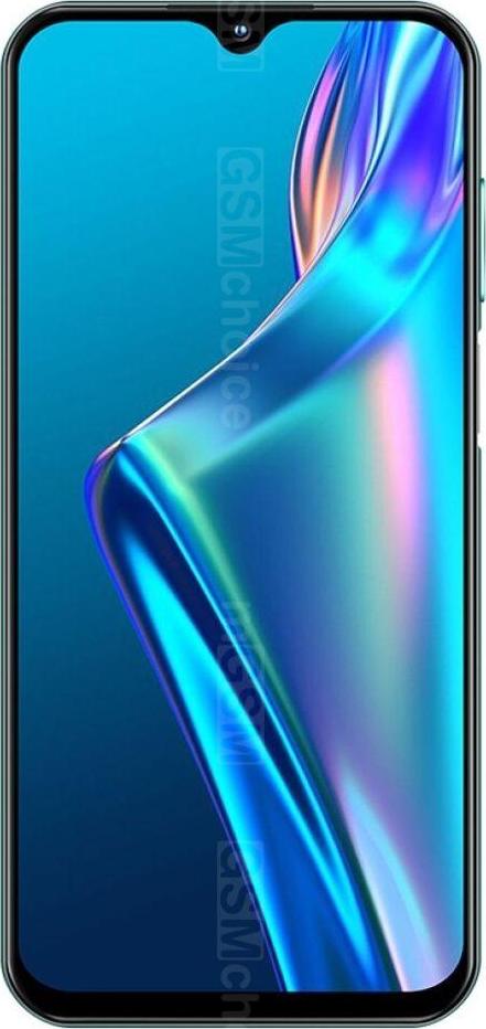 Gionee M3 2021 Gionee M3 2021