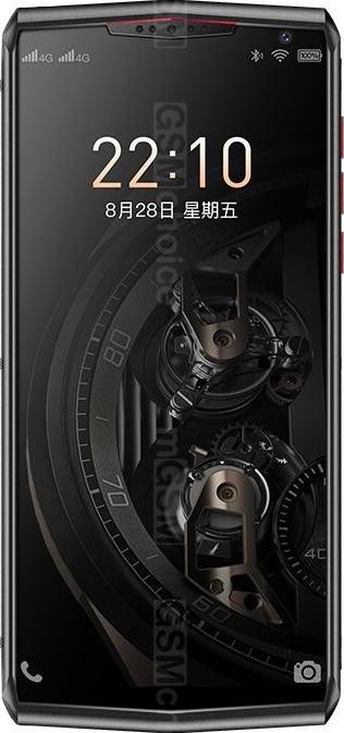 Gionee M30