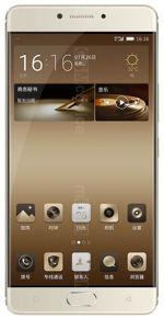 Galeria zdjęć telefonu Gionee M6