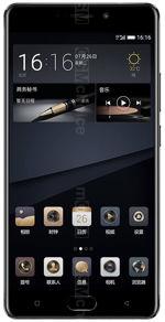 Galeria zdjęć telefonu Gionee M6S Plus