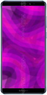 Galeria zdjęć telefonu Gionee M7 Power