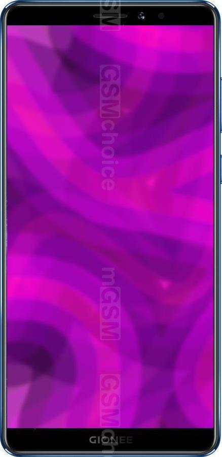 Gionee M7 Power