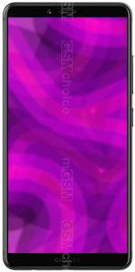 Galeria zdjęć telefonu Gionee M7