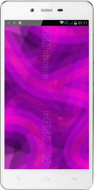 Gionee Marathon M3
