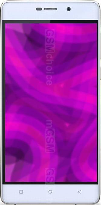 Gionee Marathon M4 Gionee Marathon M4