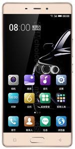 Galeria zdjęć telefonu Gionee M5 Enjoy