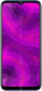 Galeria zdjęć telefonu Gionee Max Pro