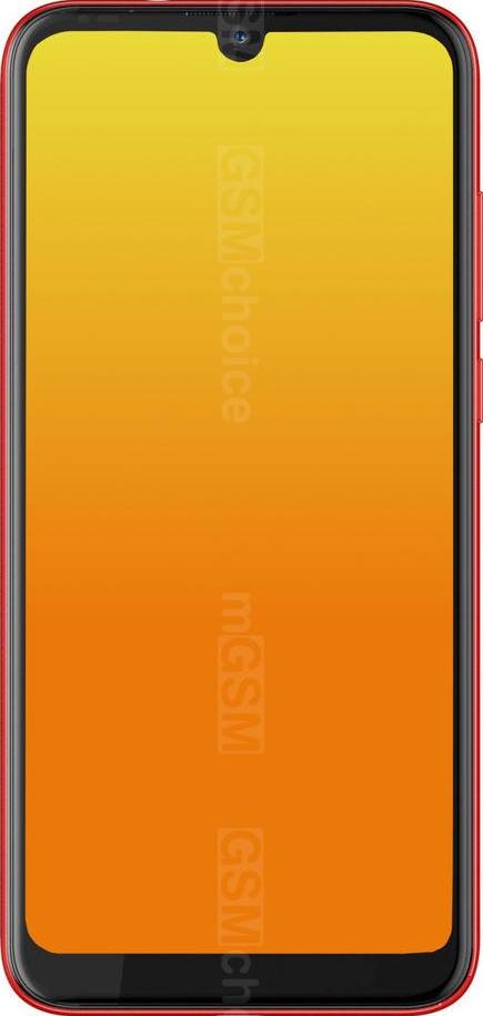 Gionee Max Gionee Max