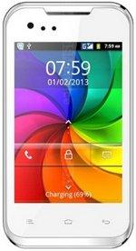 Galeria zdjęć telefonu Gionee P1