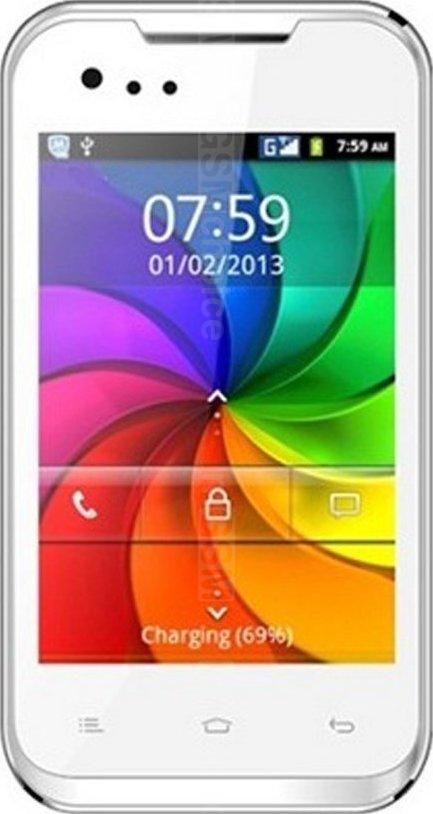 Gionee P1