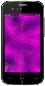 Galeria zdjęć telefonu Gionee P2