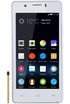 Gionee P4 kliknij aby zobaczyć powiększenie