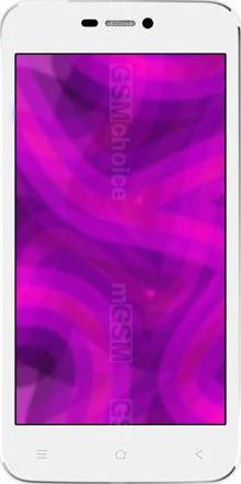 Gionee P4S Gionee P4S