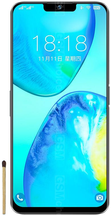 gionee p 50 pro