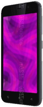 Galeria zdjęć telefonu Gionee Pioneer P3S