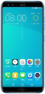 Galeria zdjęć telefonu Gionee S11