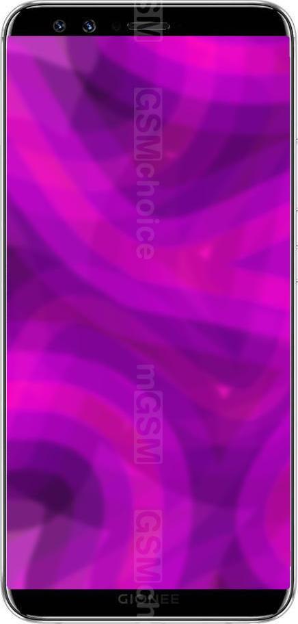 Gionee S11S