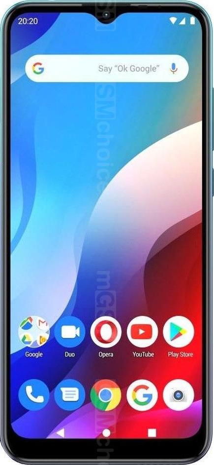 Gionee S12 Lite Gionee S12 Lite