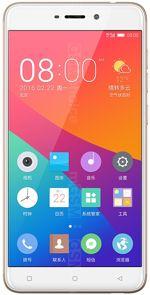 Galeria zdjęć telefonu Gionee S5