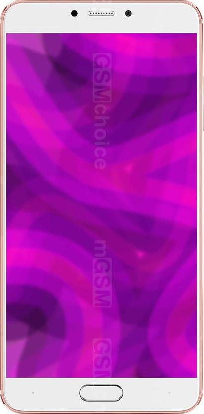 Gionee S6 Pro Gionee S6 Pro