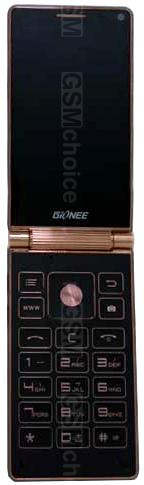 Galeria zdjęć telefonu Gionee W900