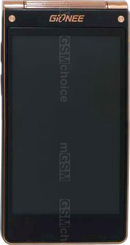 Gionee W900