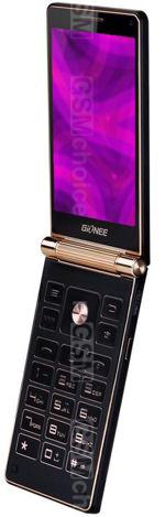 Galeria zdjęć telefonu Gionee W900S