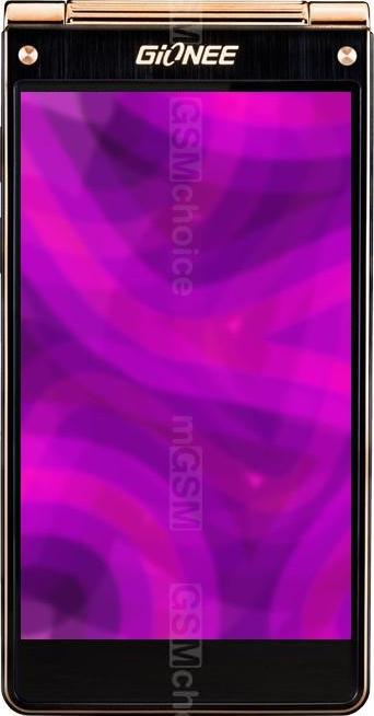 Gionee W900S