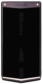 Galeria zdjęć telefonu Gionee W919