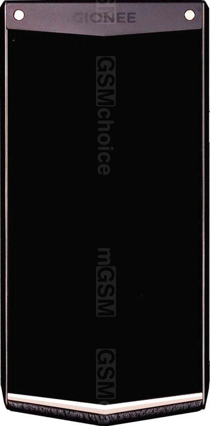 Gionee W919 Gionee W919