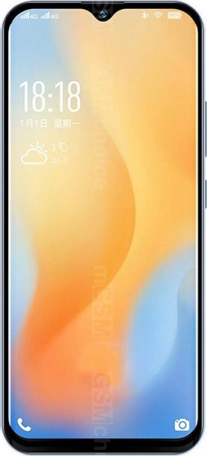 Gionee X50