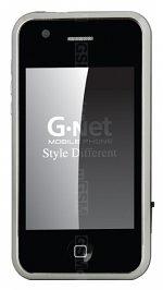 Galeria zdjęć telefonu GNet G1