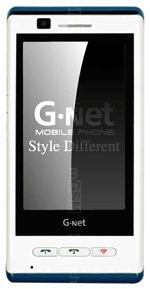 Galeria zdjęć telefonu GNet G2