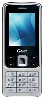 Galeria zdjęć telefonu GNet G215