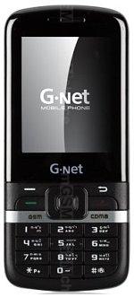 Galeria zdjęć telefonu GNet G218