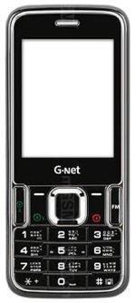 Galeria zdjęć telefonu GNet G221