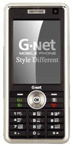 Galeria zdjęć telefonu GNet G222