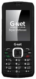 Galeria zdjęć telefonu GNet G225