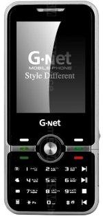 Galeria zdjęć telefonu GNet G227