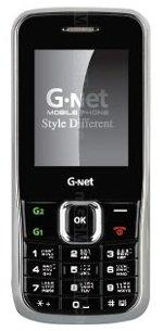 Galeria zdjęć telefonu GNet G232